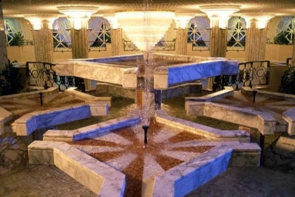 Hotel Riadh Palms - Family and Couples Only (Sousse)